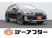 2020 Subaru IMPREZA XV HYBRID