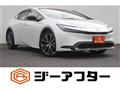 2023 Toyota Prius
