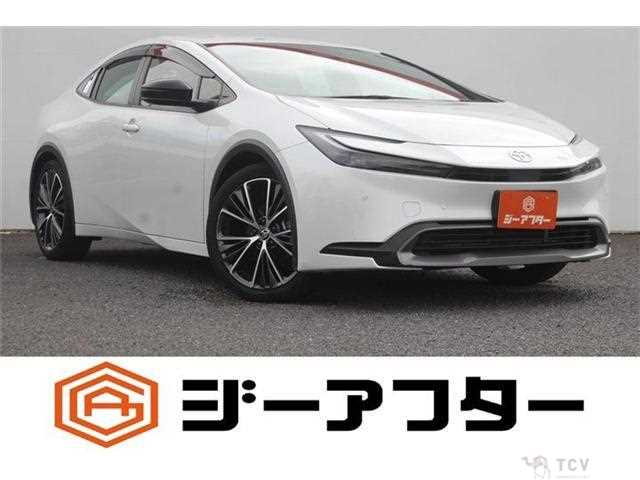 2023 Toyota Prius