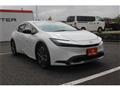 2023 Toyota Prius