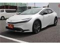2023 Toyota Prius