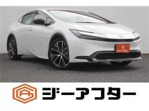 2023 Toyota Prius