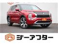 2025 Mitsubishi Outlander