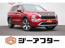 2025 Mitsubishi Outlander