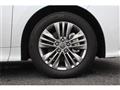 2025 Toyota Alphard Hybrid