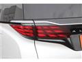 2025 Toyota Alphard Hybrid