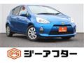 2012 Toyota AQUA