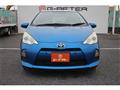 2012 Toyota AQUA