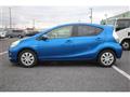 2012 Toyota AQUA