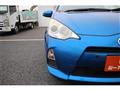 2012 Toyota AQUA