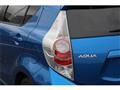 2012 Toyota AQUA