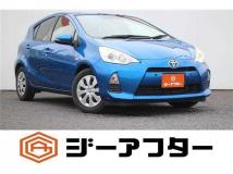 2012 Toyota AQUA