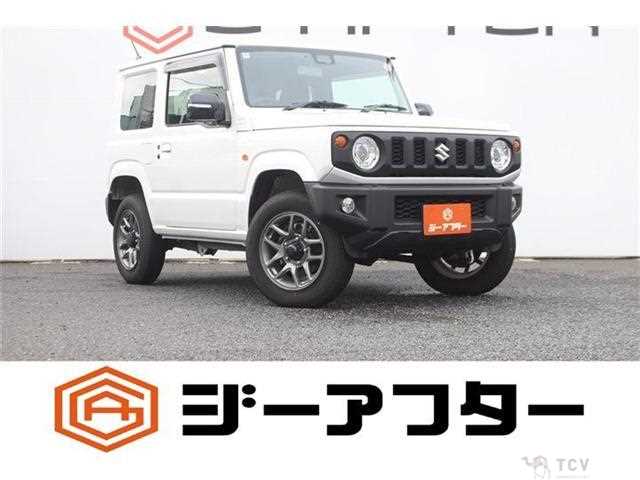 2024 Suzuki Jimny