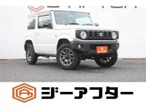 2024 Suzuki Jimny
