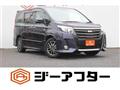 2017 Toyota Noah