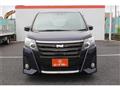 2017 Toyota Noah