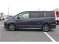 2017 Toyota Noah