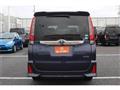 2017 Toyota Noah