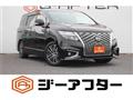 2021 Nissan Elgrand