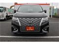 2021 Nissan Elgrand