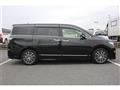 2021 Nissan Elgrand