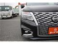 2021 Nissan Elgrand