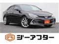 2016 Toyota Mark X