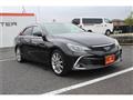 2016 Toyota Mark X