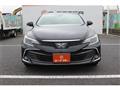 2016 Toyota Mark X