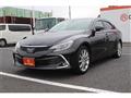 2016 Toyota Mark X