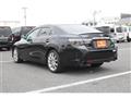 2016 Toyota Mark X