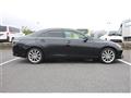 2016 Toyota Mark X