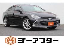 2016 Toyota Mark X