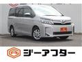 2017 Toyota Voxy