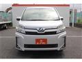 2017 Toyota Voxy