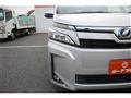 2017 Toyota Voxy