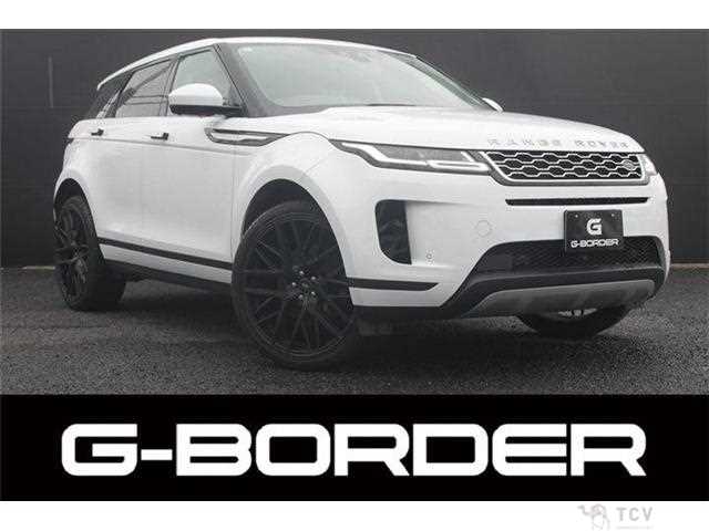 2019 Land Rover Land Rover Others