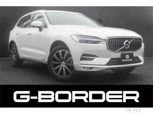 2021 Volvo XC60