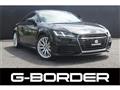 2018 Audi TT