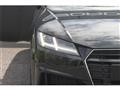 2018 Audi TT