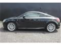 2018 Audi TT