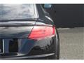 2018 Audi TT
