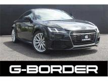 2018 Audi TT