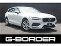 2021 Volvo V60