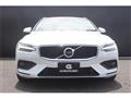 2021 Volvo V60