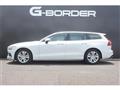 2021 Volvo V60
