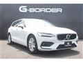 2021 Volvo V60