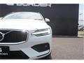 2021 Volvo V60