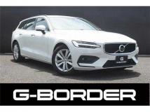 2021 Volvo V60