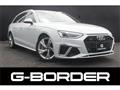 2021 Audi A4
